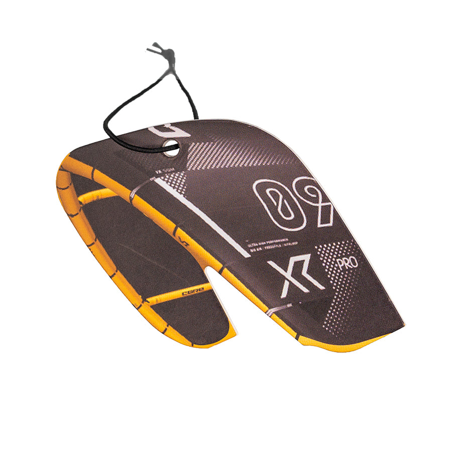 Kiteboarding Air Freshener Gift pack - 5