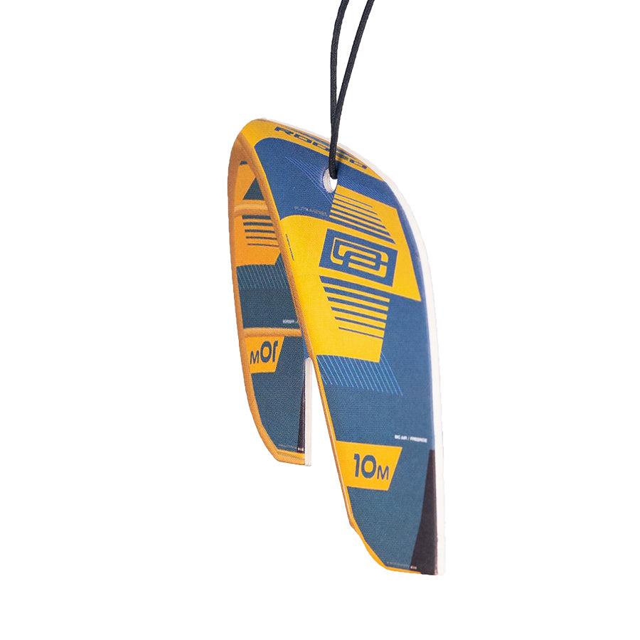 Kiteboarding Air Freshener Gift pack - 5