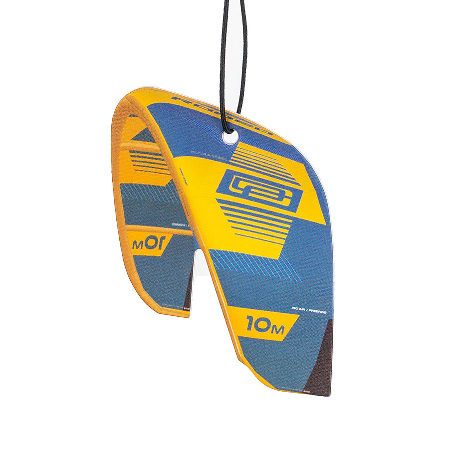 Kiteboarding Air Freshener Gift pack - 5