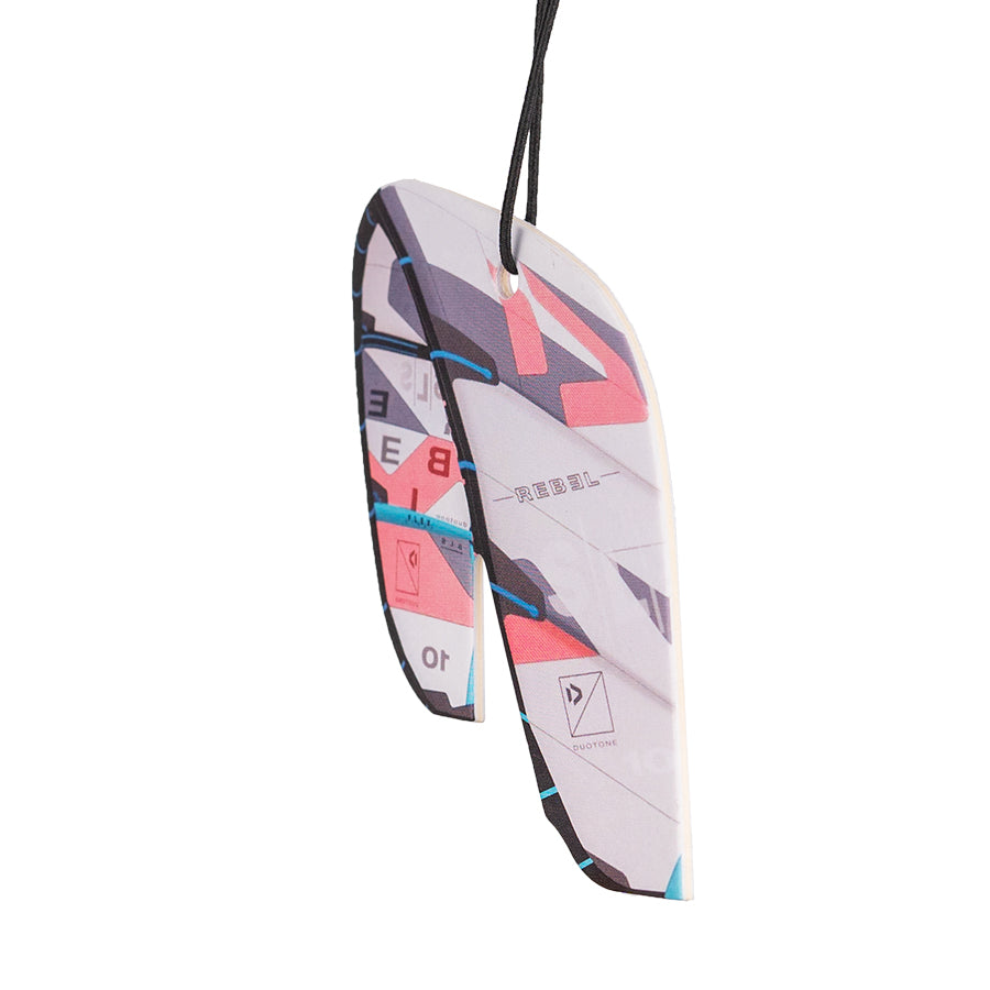 Kiteboarding Air Freshener Gift pack - 5