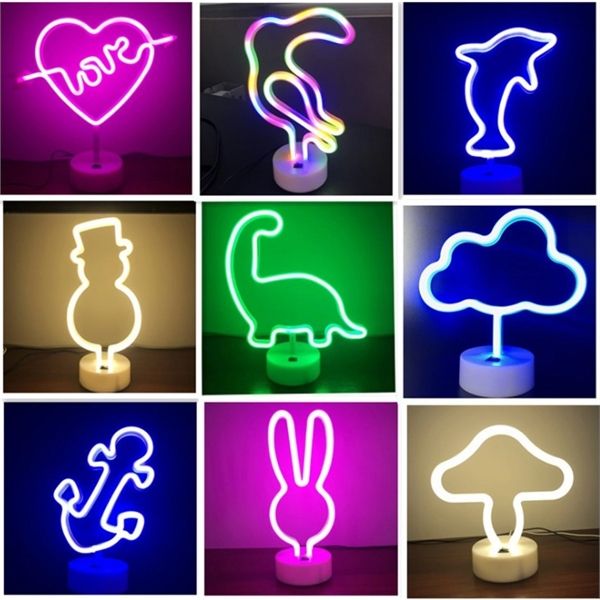 Decoration Lamp Sign LED Neon Light(553471302)